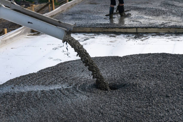 Best Concrete Pool Decks in Clayton, DE