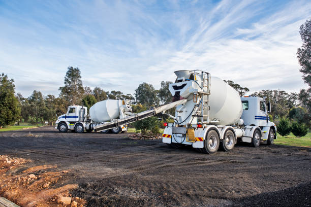 Best Concrete Driveway Installation in Clayton, DE