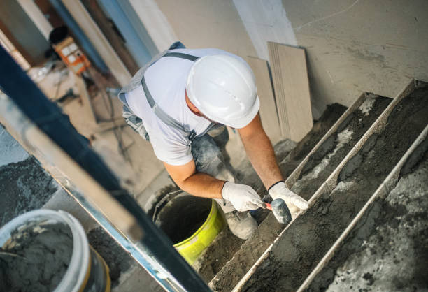 Best Concrete Sidewalk Installation in Clayton, DE