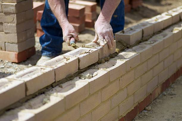 Best Concrete Steps and Stairs in Clayton, DE