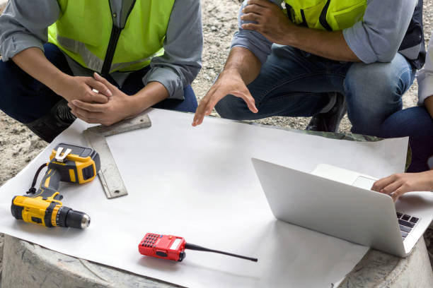Best Concrete Foundation Repair in Clayton, DE